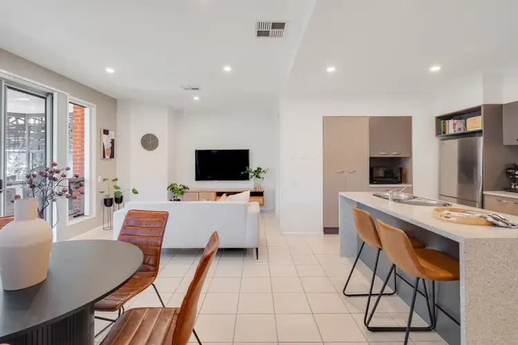 Third view of Homely house listing, 21 Leopold Avenue, Northgate SA 5085