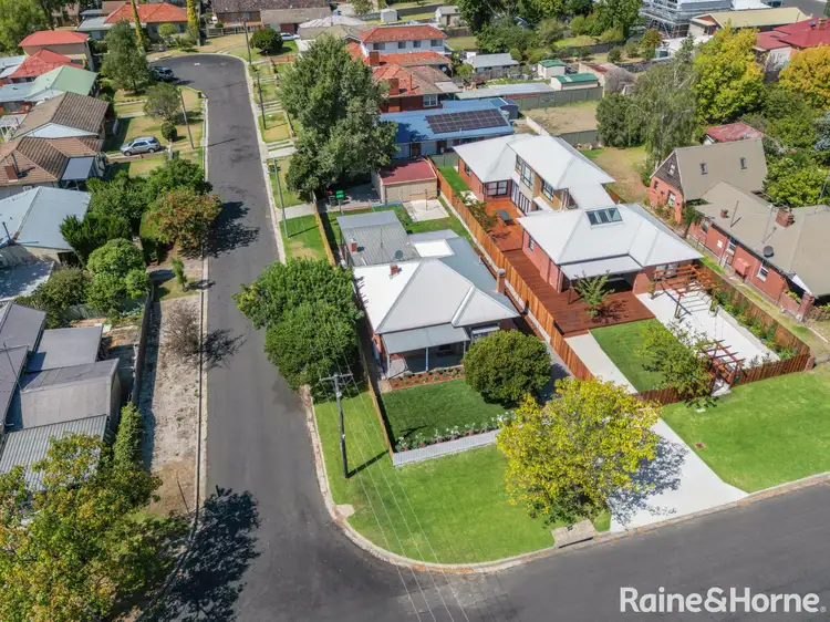 Second view of Homely house listing, 100 Hope Street, Bathurst NSW 2795