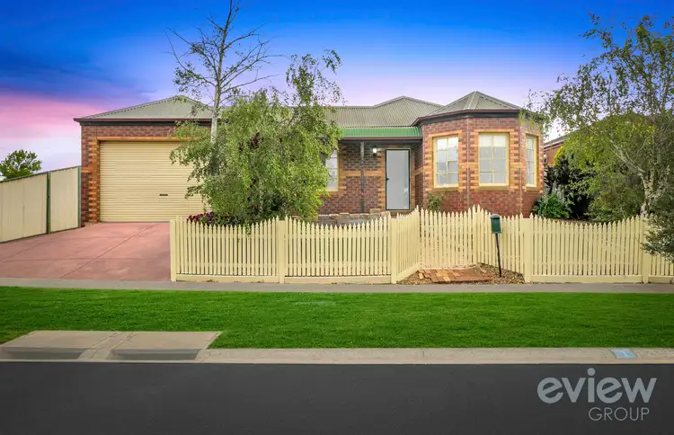 Second view of Homely house listing, 1 Waterside Close, Hoppers Crossing VIC 3029