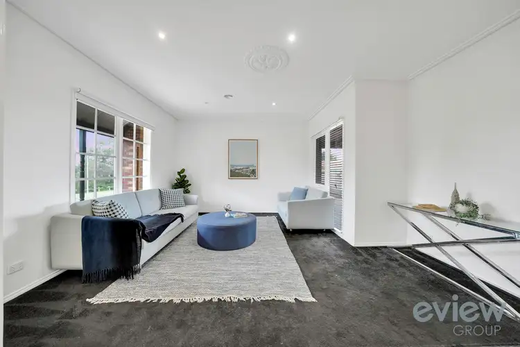 Fifth view of Homely house listing, 1 Waterside Close, Hoppers Crossing VIC 3029