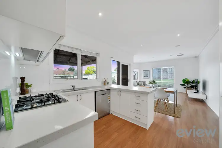 Seventh view of Homely house listing, 1 Waterside Close, Hoppers Crossing VIC 3029