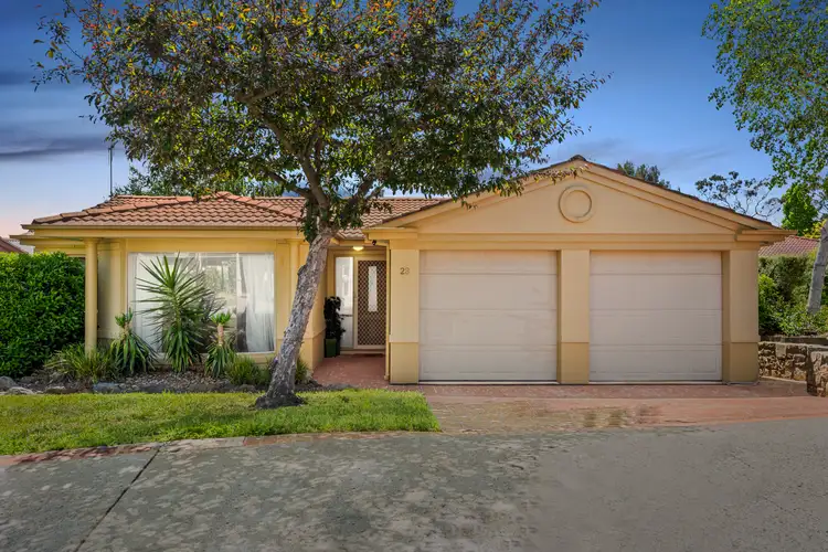 23/21 Temperley Street, Nicholls ACT 2913