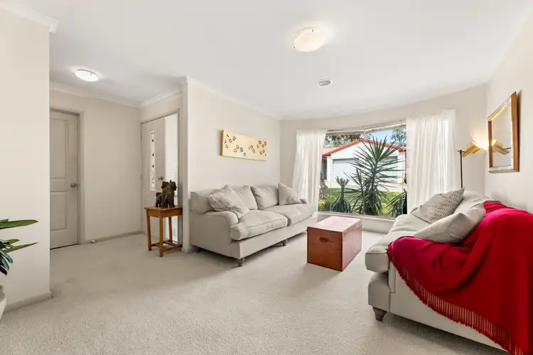 Second view of Homely house listing, 23/21 Temperley Street, Nicholls ACT 2913