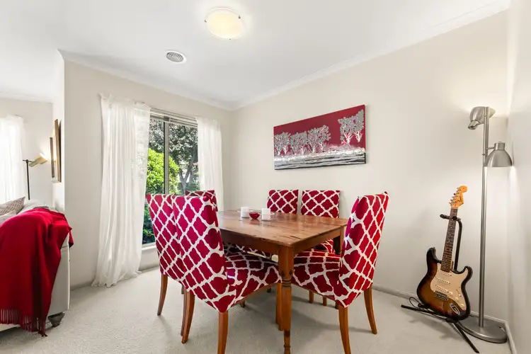 Fourth view of Homely house listing, 23/21 Temperley Street, Nicholls ACT 2913