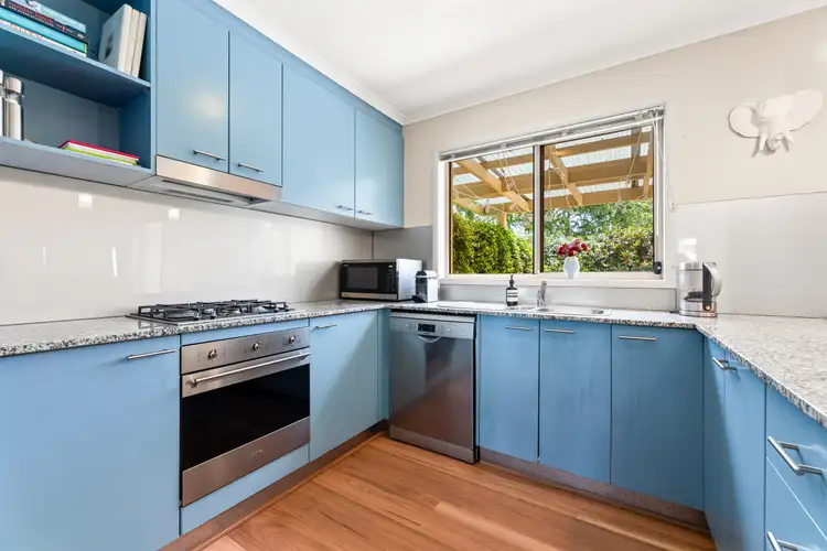 Fifth view of Homely house listing, 23/21 Temperley Street, Nicholls ACT 2913