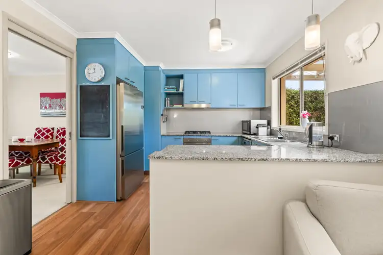 Sixth view of Homely house listing, 23/21 Temperley Street, Nicholls ACT 2913