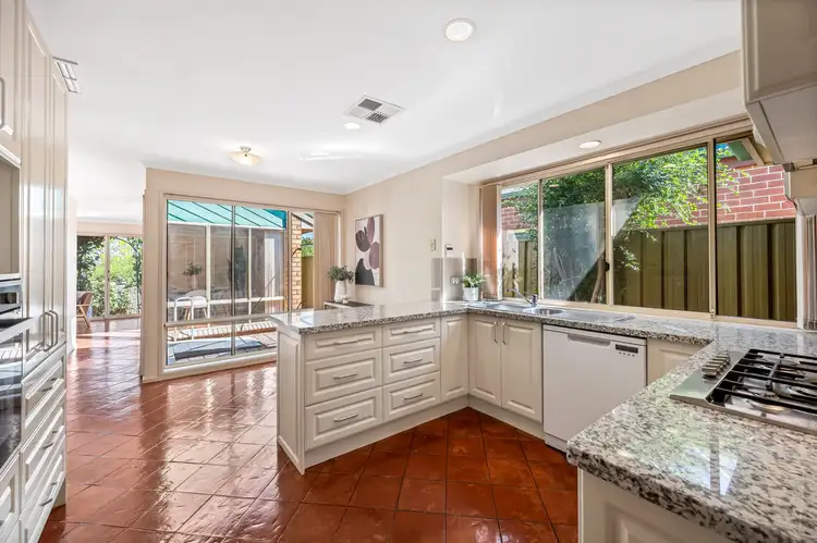 Fifth view of Homely house listing, 9 Howell Place, Wynn Vale SA 5127