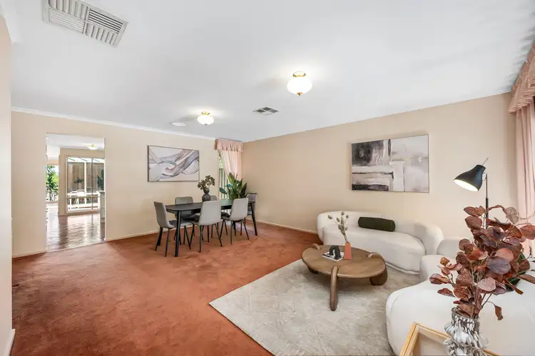 Sixth view of Homely house listing, 9 Howell Place, Wynn Vale SA 5127