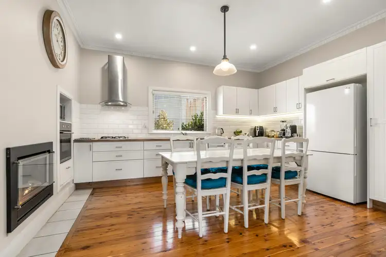 Second view of Homely rural property listing, 'Why Worry' 96 Akhurst Road, Orange NSW 2800