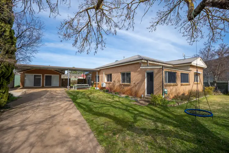 Fifth view of Homely rural property listing, 'Why Worry' 96 Akhurst Road, Orange NSW 2800