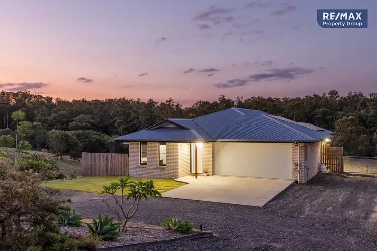 Main view of Homely house listing, 79 Forest Ridge Drive, Tamaree QLD 4570