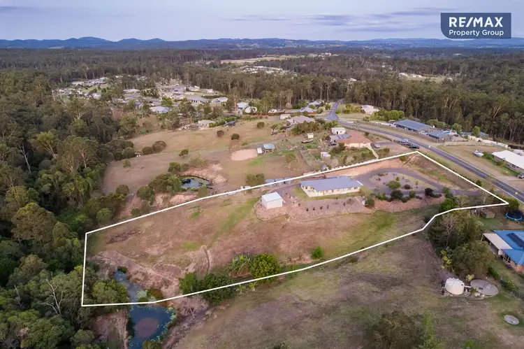 Fourth view of Homely house listing, 79 Forest Ridge Drive, Tamaree QLD 4570