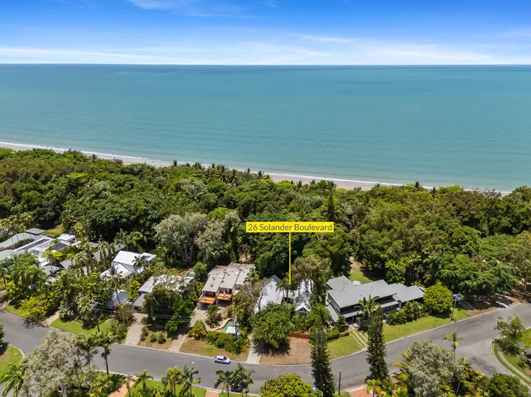 Fourth view of Homely house listing, 26 Solander Boulevard, Port Douglas QLD 4877