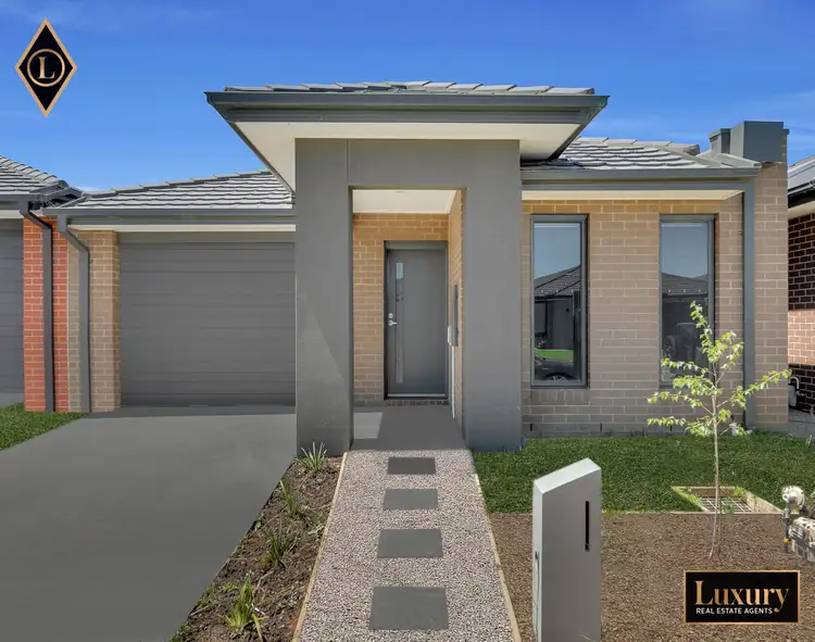 5 dennison street, Deanside VIC 3336
