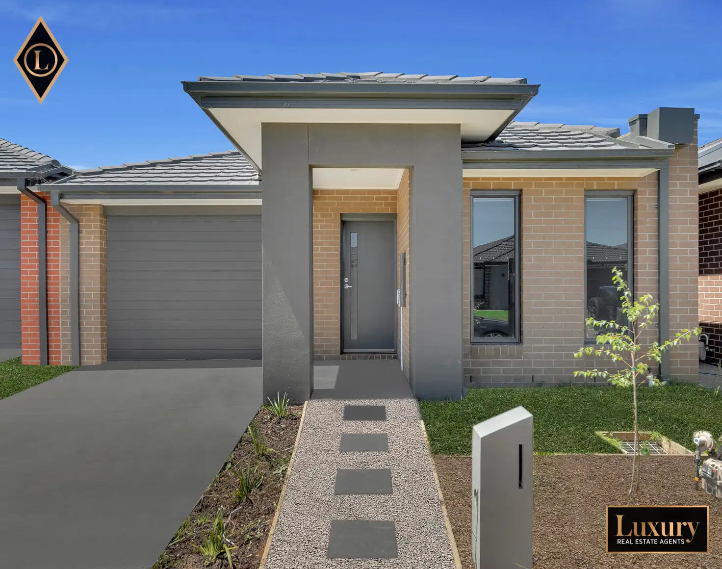 Main view of Homely house listing, 5 dennison street, Deanside VIC 3336