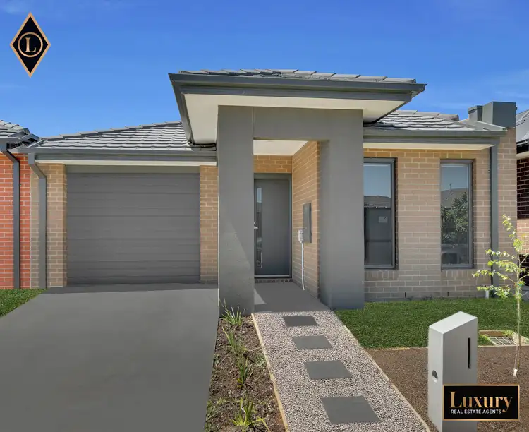 Second view of Homely house listing, 5 dennison street, Deanside VIC 3336
