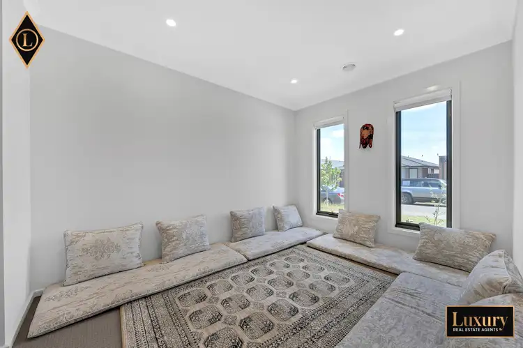 Fourth view of Homely house listing, 5 dennison street, Deanside VIC 3336