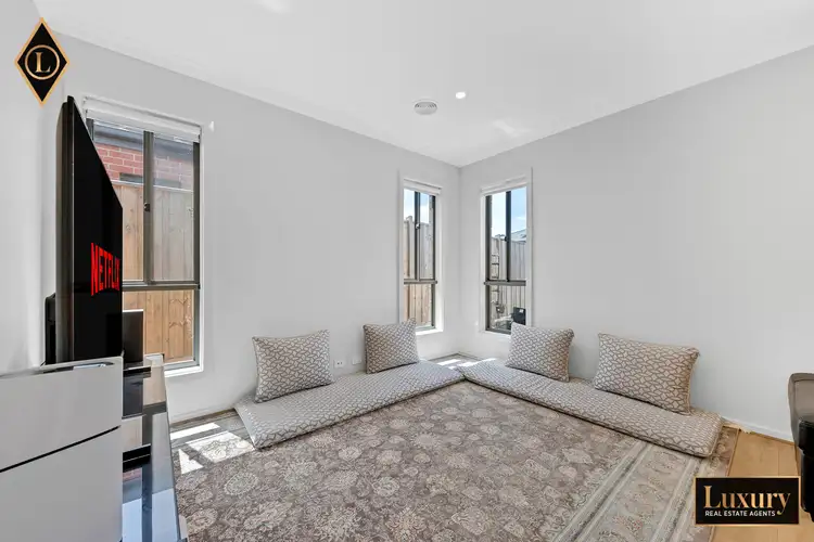 Fifth view of Homely house listing, 5 dennison street, Deanside VIC 3336