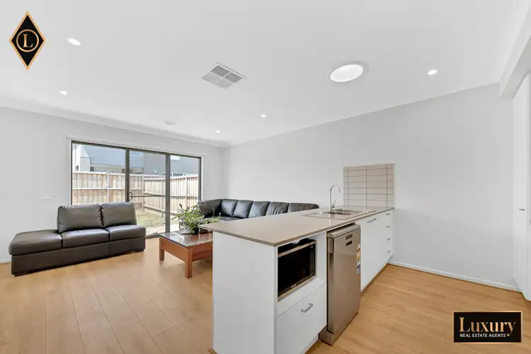 Seventh view of Homely house listing, 5 dennison street, Deanside VIC 3336