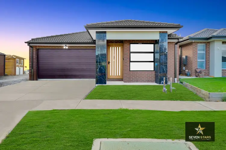 Main view of Homely house listing, 46 Flintwood Street, Tarneit VIC 3029