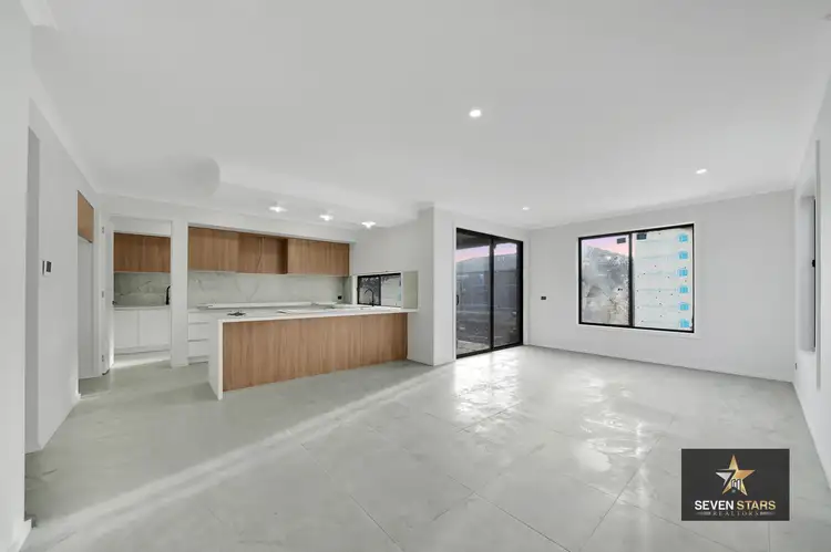 Third view of Homely house listing, 46 Flintwood Street, Tarneit VIC 3029