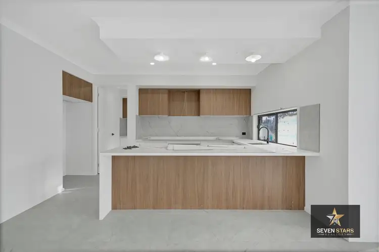 Fourth view of Homely house listing, 46 Flintwood Street, Tarneit VIC 3029