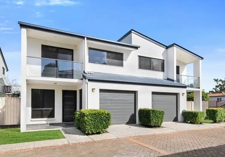 6/1 Jaffa Crescent, Calamvale QLD 4116