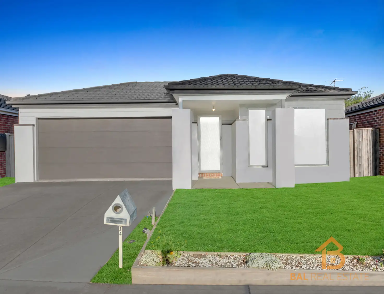 Main view of Homely house listing, 14 Gretel Way, Tarneit VIC 3029