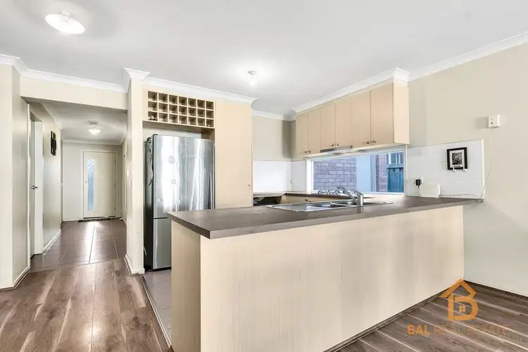 Fifth view of Homely house listing, 14 Gretel Way, Tarneit VIC 3029