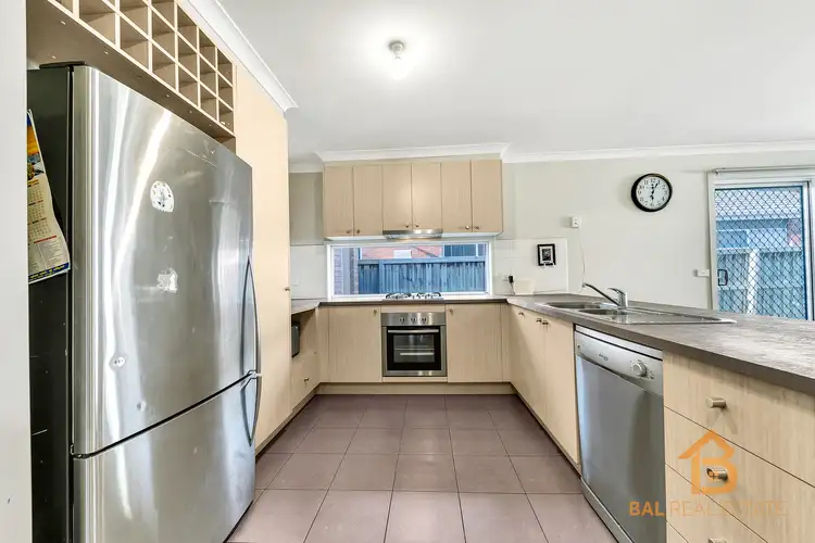 Sixth view of Homely house listing, 14 Gretel Way, Tarneit VIC 3029