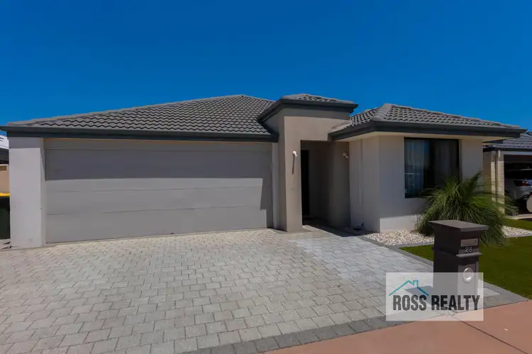 Second view of Homely house listing, 28 Melnik Street, Caversham WA 6055