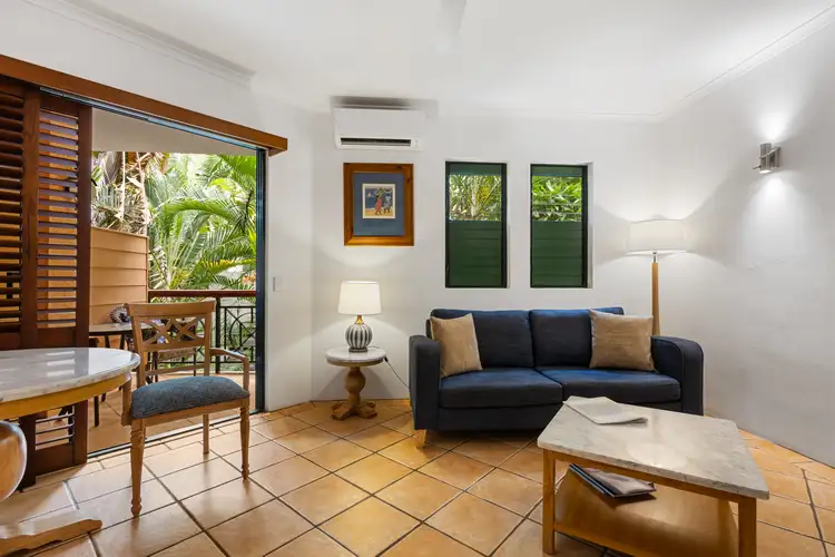 Main view of Homely apartment listing, 12/66 Macrossan Street, Port Douglas QLD 4877