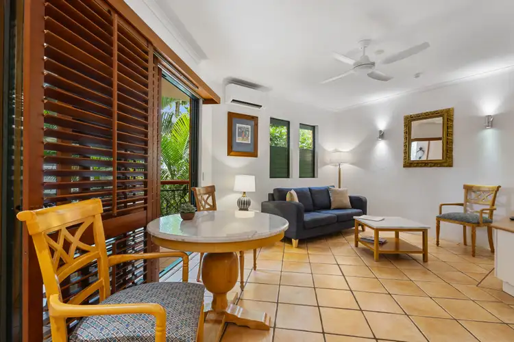 Second view of Homely apartment listing, 12/66 Macrossan Street, Port Douglas QLD 4877
