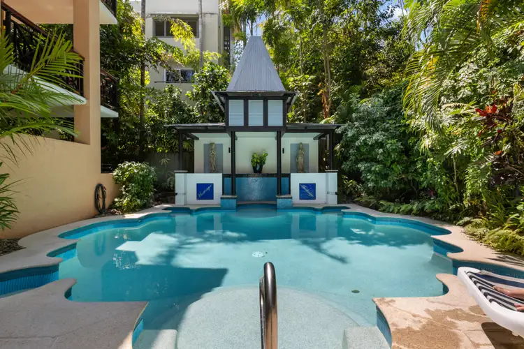 Third view of Homely apartment listing, 12/66 Macrossan Street, Port Douglas QLD 4877