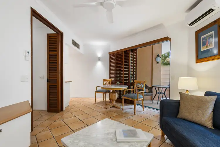 Fourth view of Homely apartment listing, 12/66 Macrossan Street, Port Douglas QLD 4877