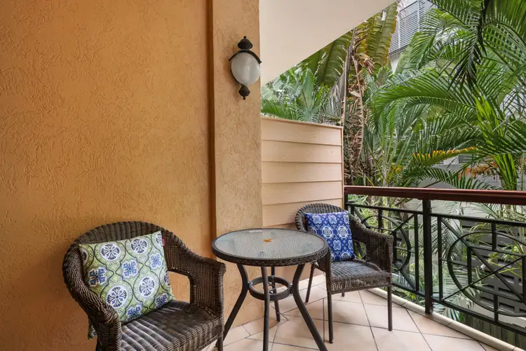 Fifth view of Homely apartment listing, 12/66 Macrossan Street, Port Douglas QLD 4877