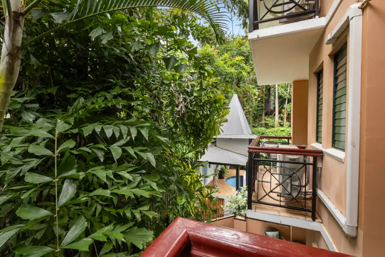 Sixth view of Homely apartment listing, 12/66 Macrossan Street, Port Douglas QLD 4877