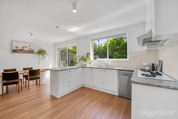 Second view of Homely house listing, 14 Howard Street, Maidstone VIC 3012