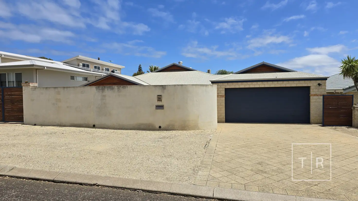 Main view of Homely house listing, 20 Walker Street, West Beach WA 6450