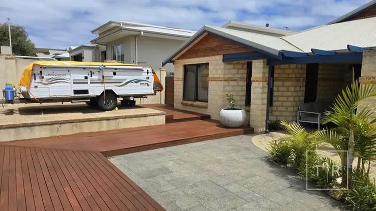 Second view of Homely house listing, 20 Walker Street, West Beach WA 6450