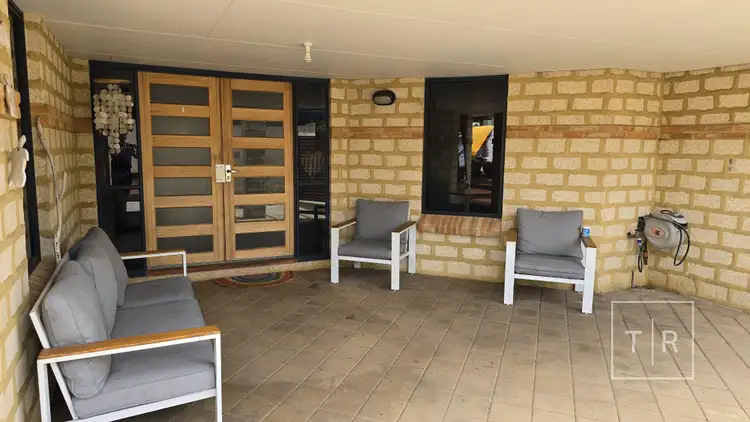 Fourth view of Homely house listing, 20 Walker Street, West Beach WA 6450