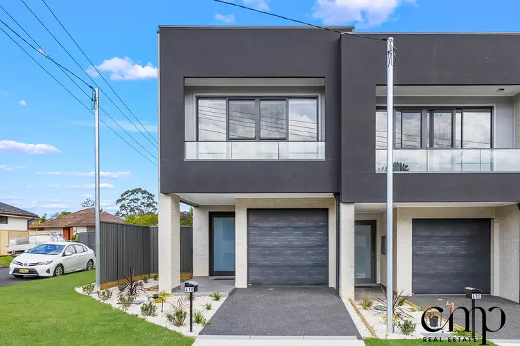 41D Matthew Square, Ingleburn NSW 2565