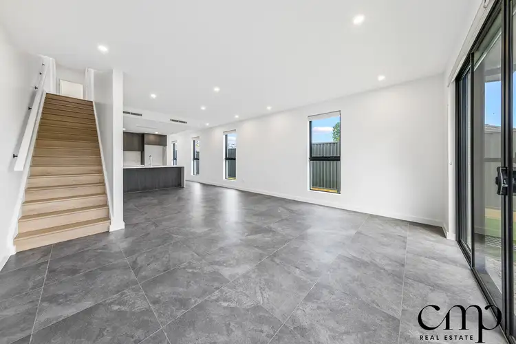 Second view of Homely house listing, 41D Matthew Square, Ingleburn NSW 2565