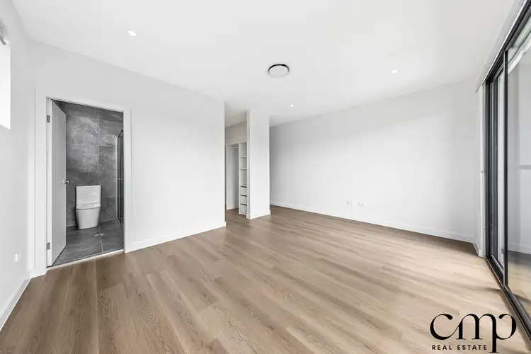 Fourth view of Homely house listing, 41D Matthew Square, Ingleburn NSW 2565