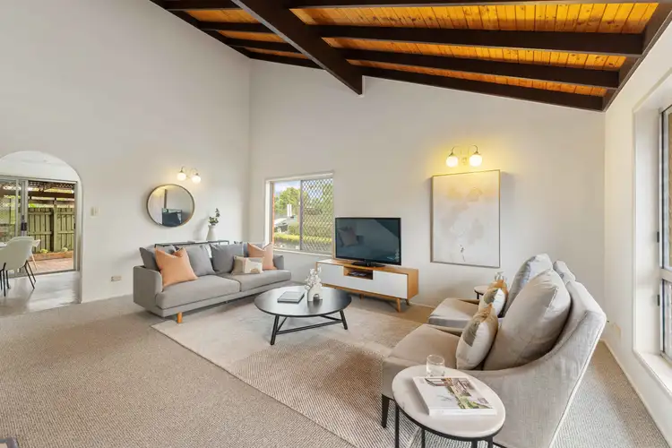 54/9 Leslie Street, Arana Hills QLD 4054