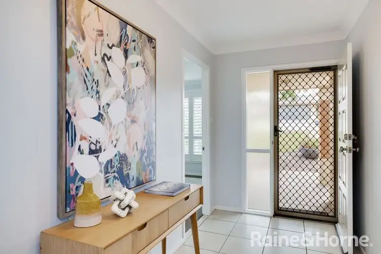 Third view of Homely house listing, 59 Birch Grove, Aberglasslyn NSW 2320