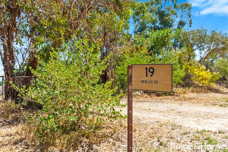 Second view of Homely land listing, 19 Heinjus Road, Woodchester SA 5255