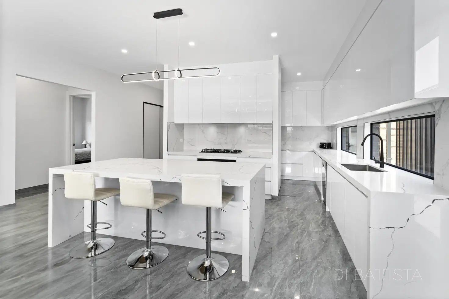 Main view of Homely house listing, 22 Emblem Way, Craigieburn VIC 3064