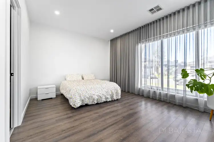 Fifth view of Homely house listing, 22 Emblem Way, Craigieburn VIC 3064