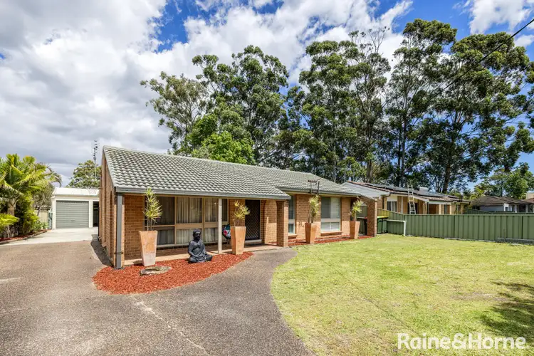24 Navy Nook, Tanilba Bay NSW 2319